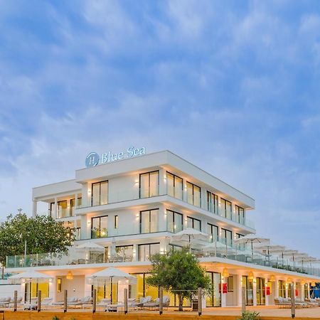Blue Sea Karpasia Hotel Rizokarpaso Luaran gambar