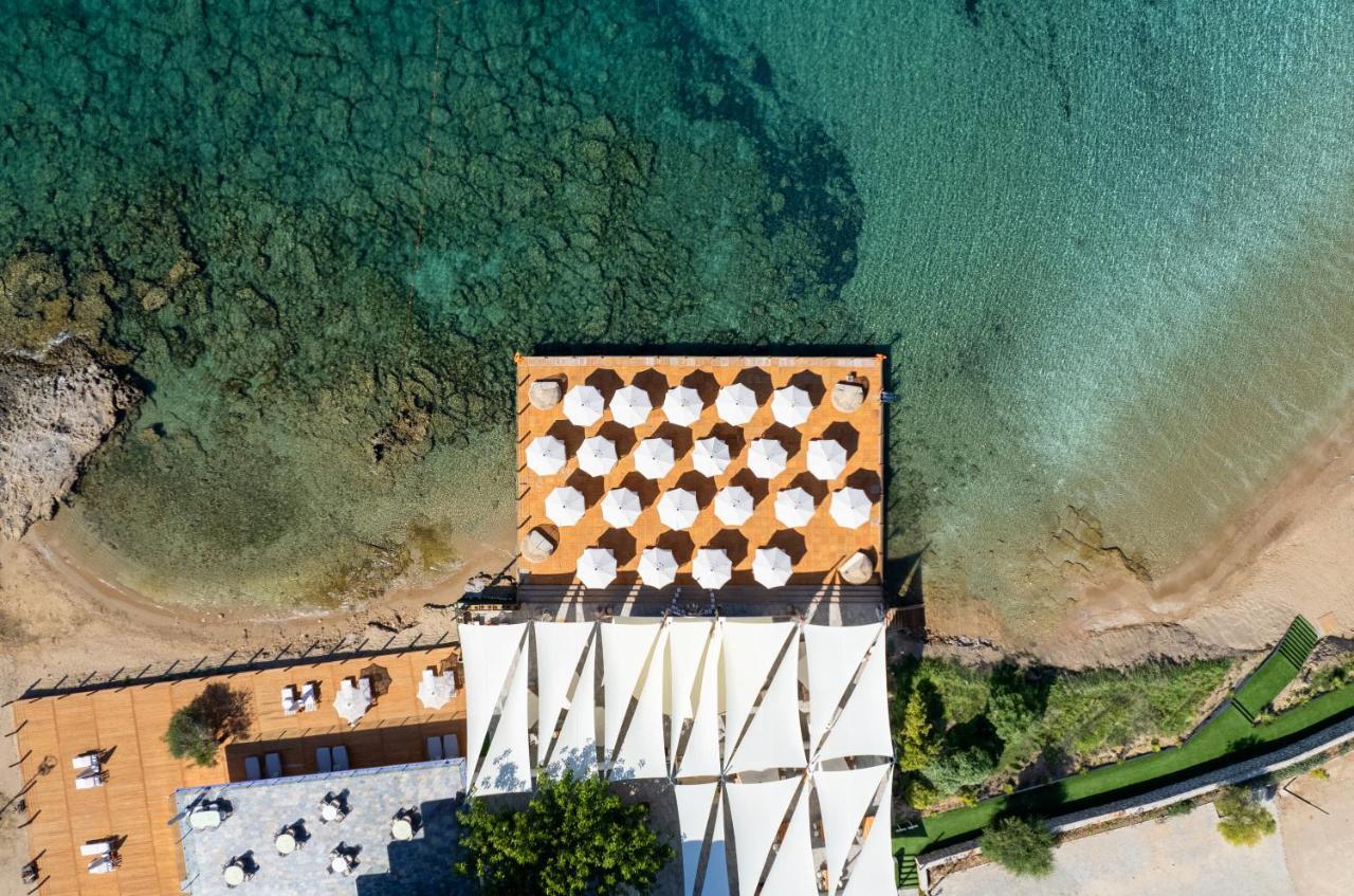 Blue Sea Karpasia Hotel Rizokarpaso Luaran gambar